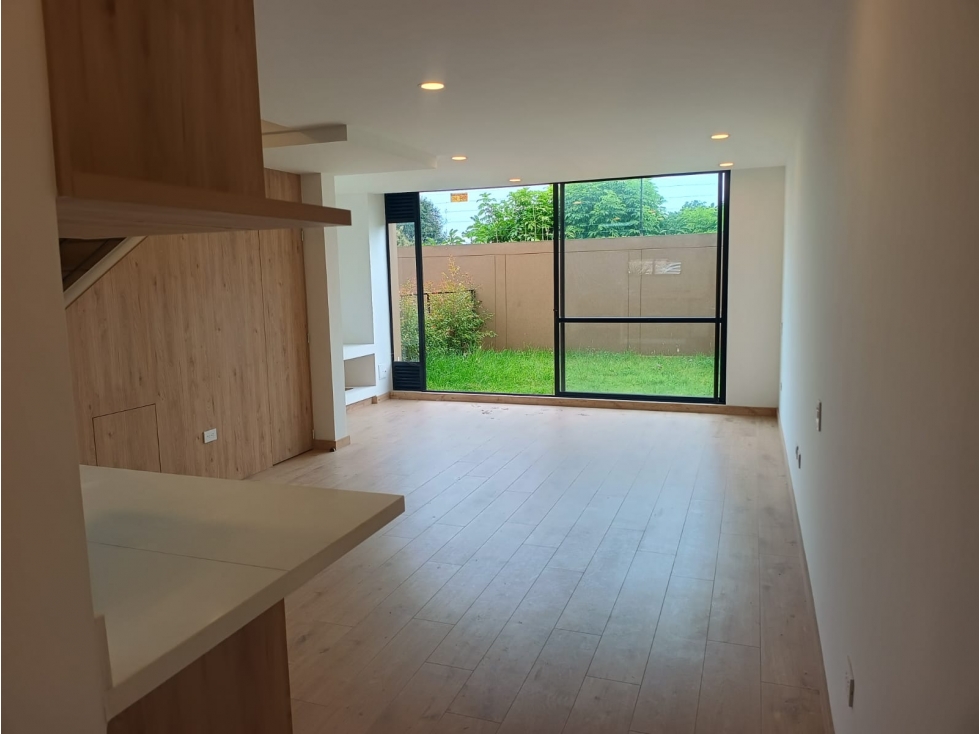 Casa NUEVA a la venta | CHIA