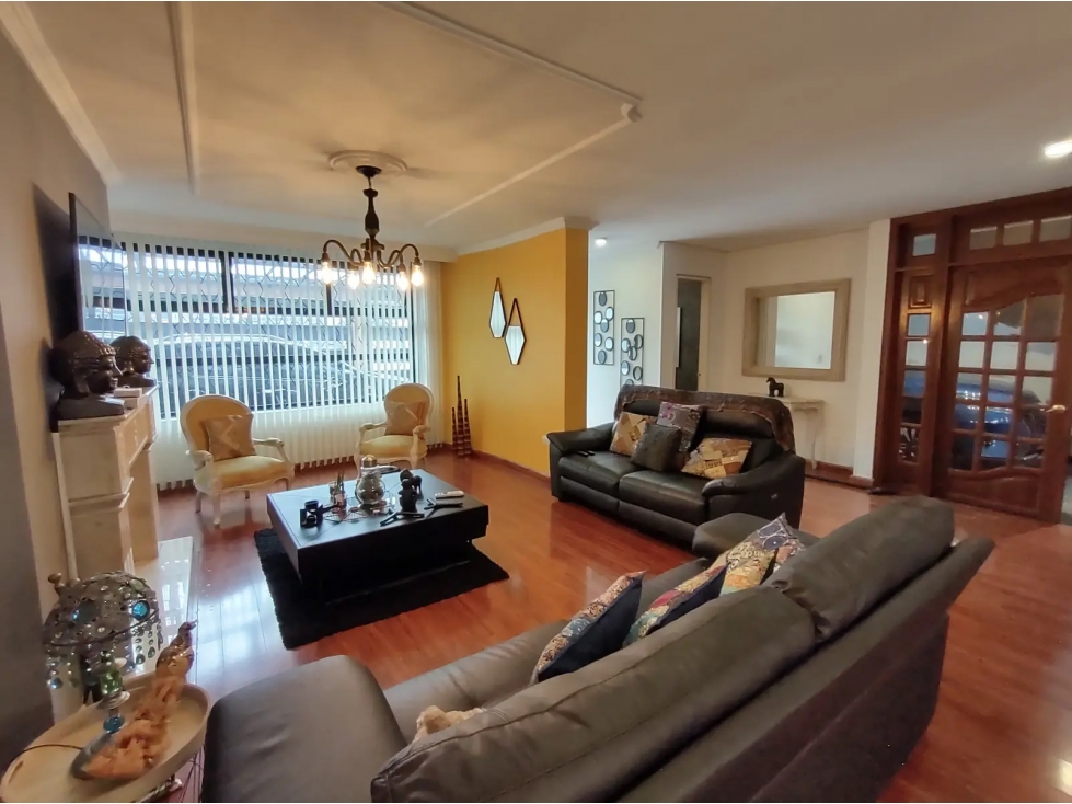 Amplia CASA en Normandia | EN VENTA — foto 2