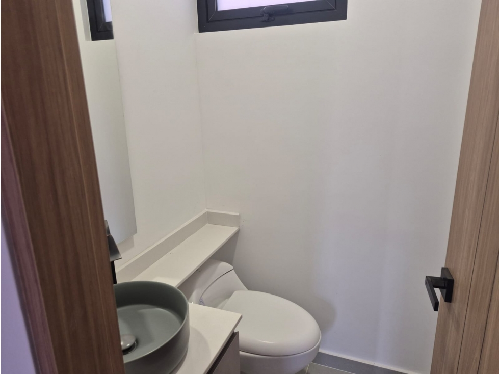 Apartamento NUEVO en Pasadena, EN VENTA. A — foto 6