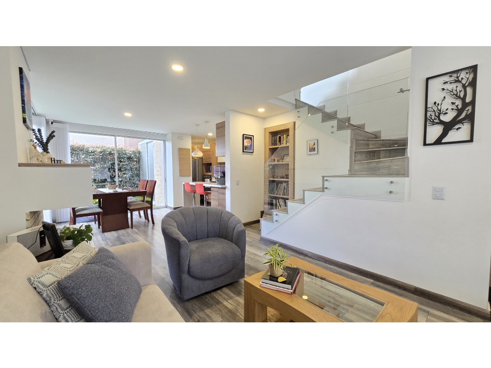 Venta Casa en Chia