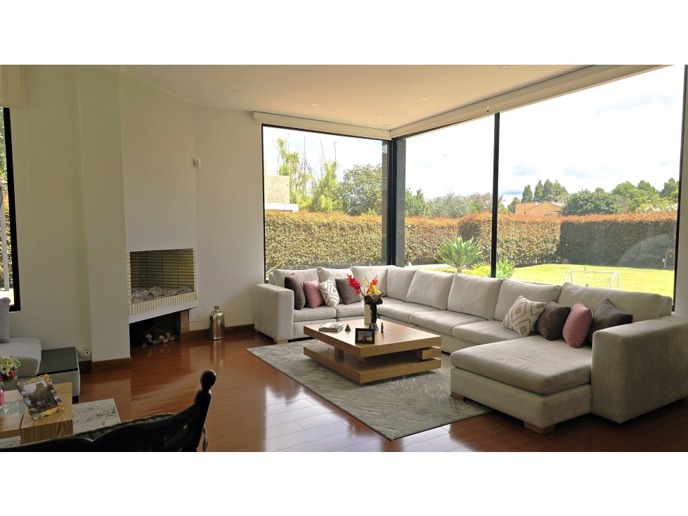Casa en Hacienda San Sebastian | EN VENTA | Guaymaral — foto 6