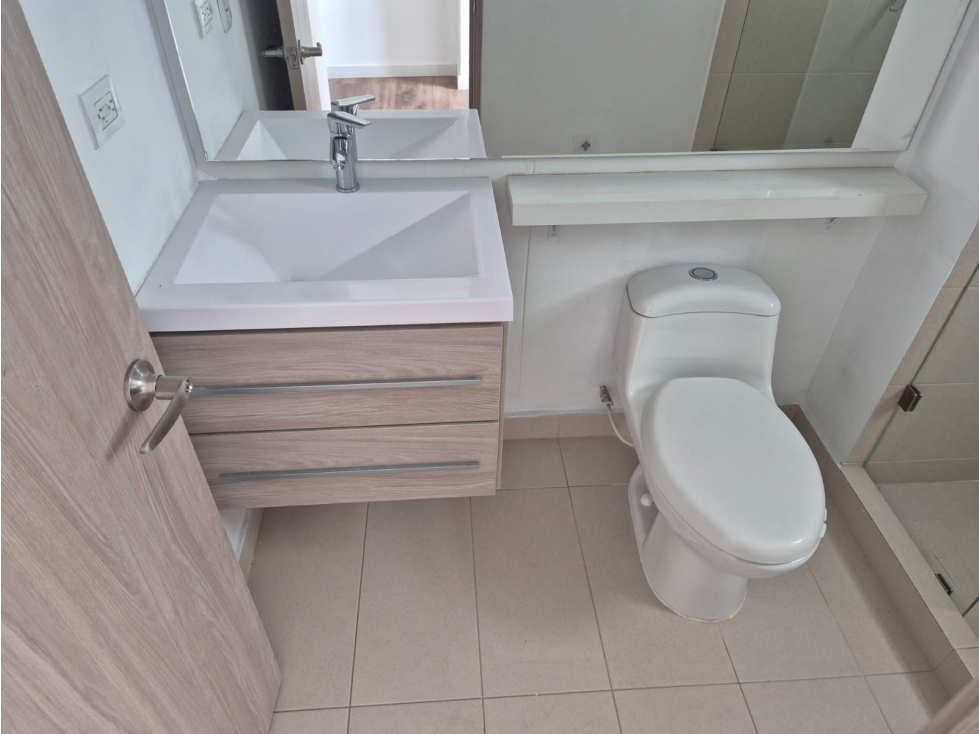 Vissani Apartamento Ciudad Salitre - EN VENTA — foto 5