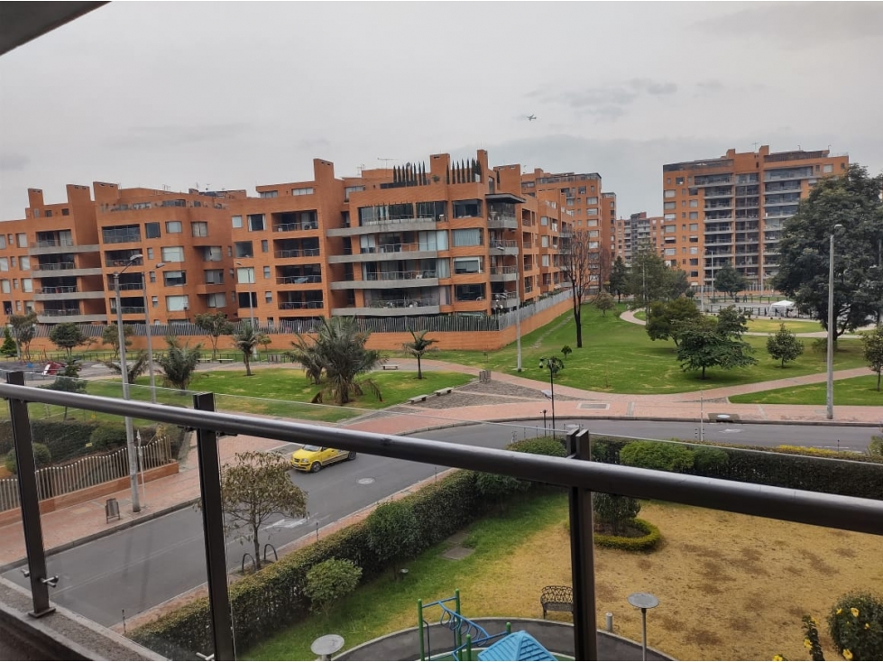 Ciudad Salitre Amplio y moderno apartamento — foto 5
