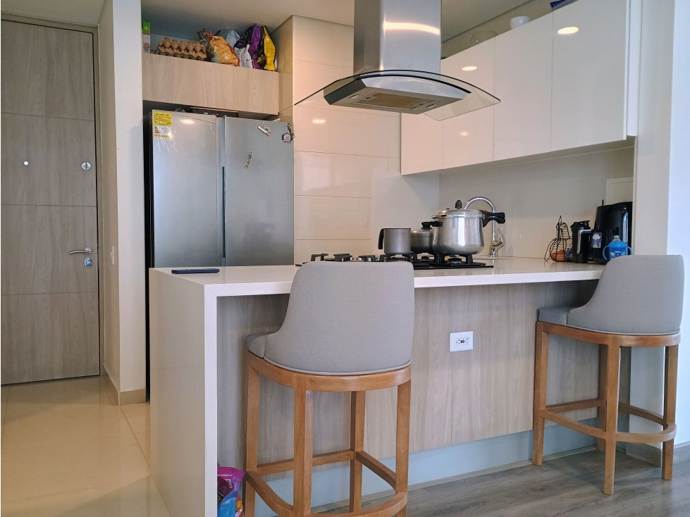 Apartamento en SAN JOSE DE BAVIERA, En venta - 2