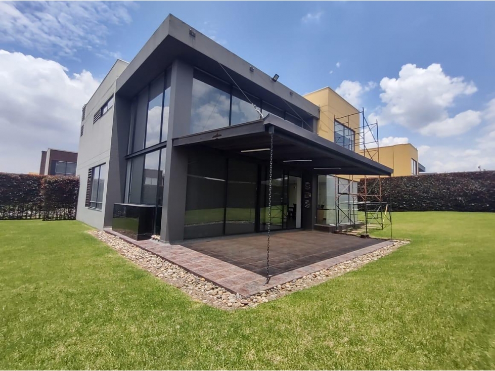 Casa Campestre en COTA | SE VENDE