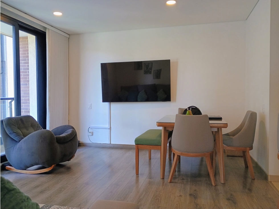 Apartamento en SAN JOSE DE BAVIERA, En venta - 3