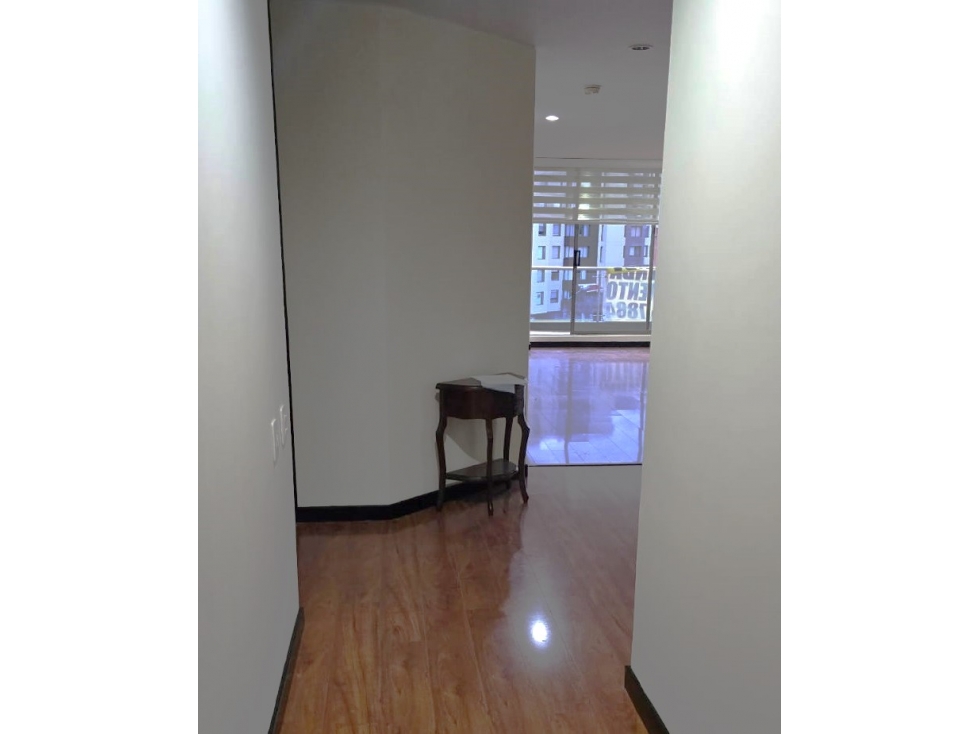 Apartamento en Venta - Salitre Gran Reserva de Rioja — foto 3