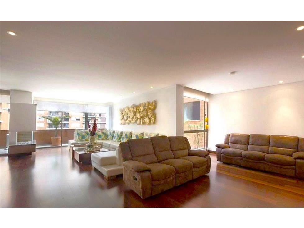 Apartamento VENTA, Colina Norte — foto 3