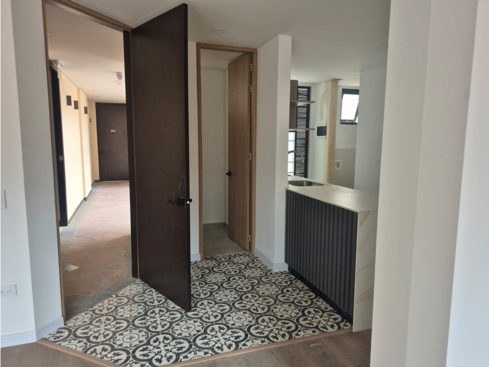 Apartamento NUEVO en Pasadena, EN VENTA. A — foto 2