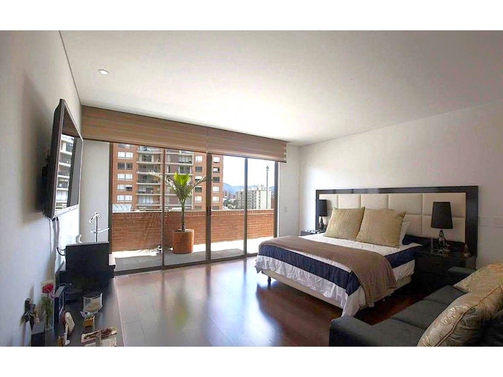 Apartamento VENTA, Colina Norte — foto 5