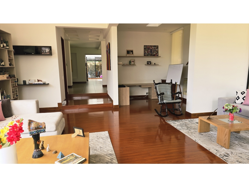 Casa en Hacienda San Sebastian | EN VENTA | Guaymaral — foto 5
