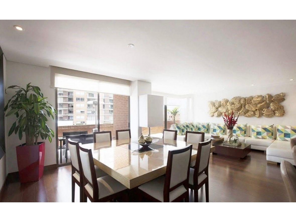 Apartamento VENTA, Colina Norte — foto 2