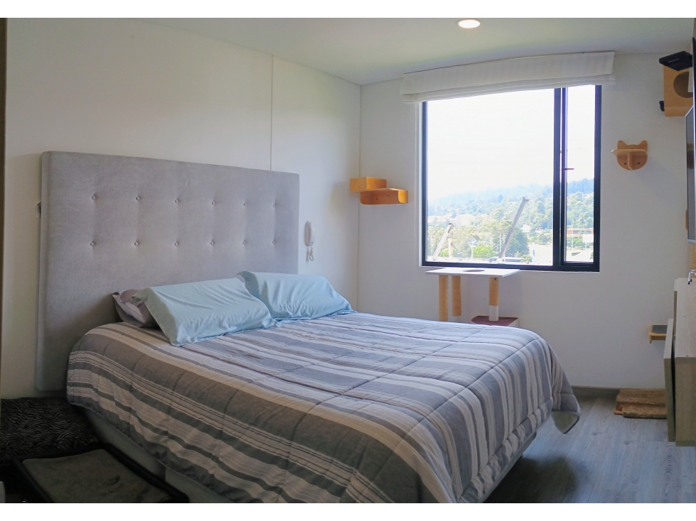 Apartamento en SAN JOSE DE BAVIERA, En venta - 5