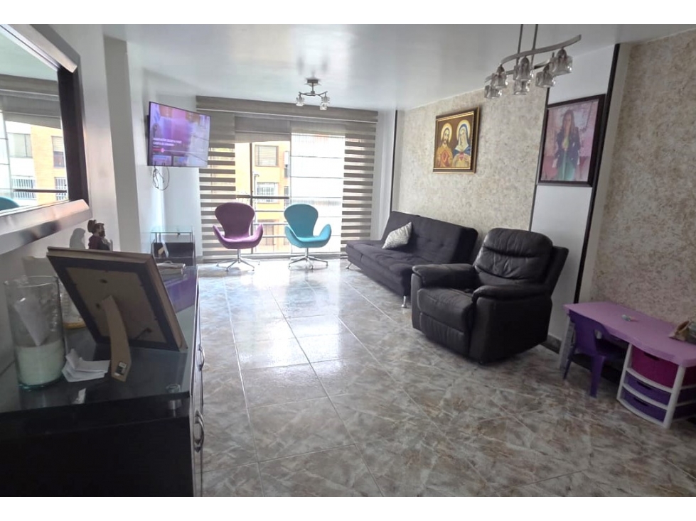 Apartamento en VENTA Ciudad Salitre, ANDES — foto 2