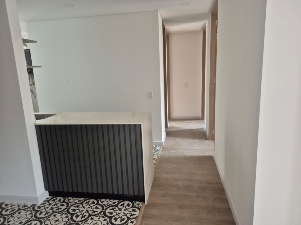 Apartamento NUEVO en Pasadena, EN VENTA. A — foto 4