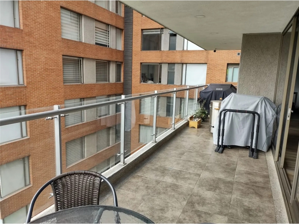 Ciudad Salitre Amplio y moderno apartamento — foto 6