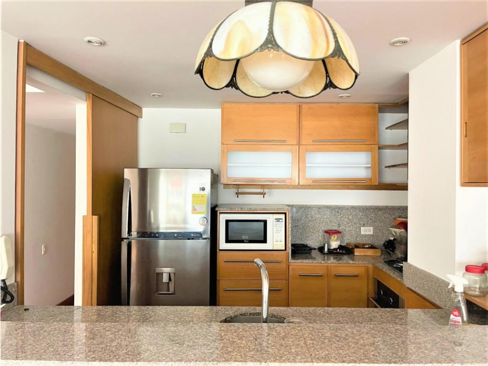 Luminoso apartamento en SANTA BARBARA, EN VENTA — foto 3