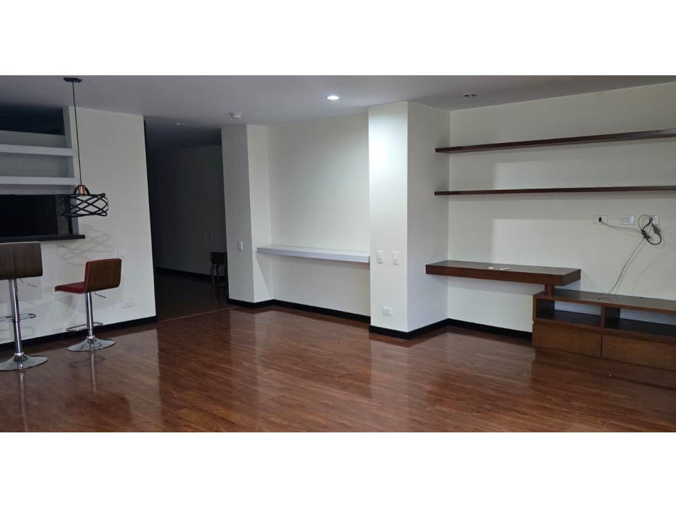Apartamento en Venta - Salitre Gran Reserva de Rioja — foto 4