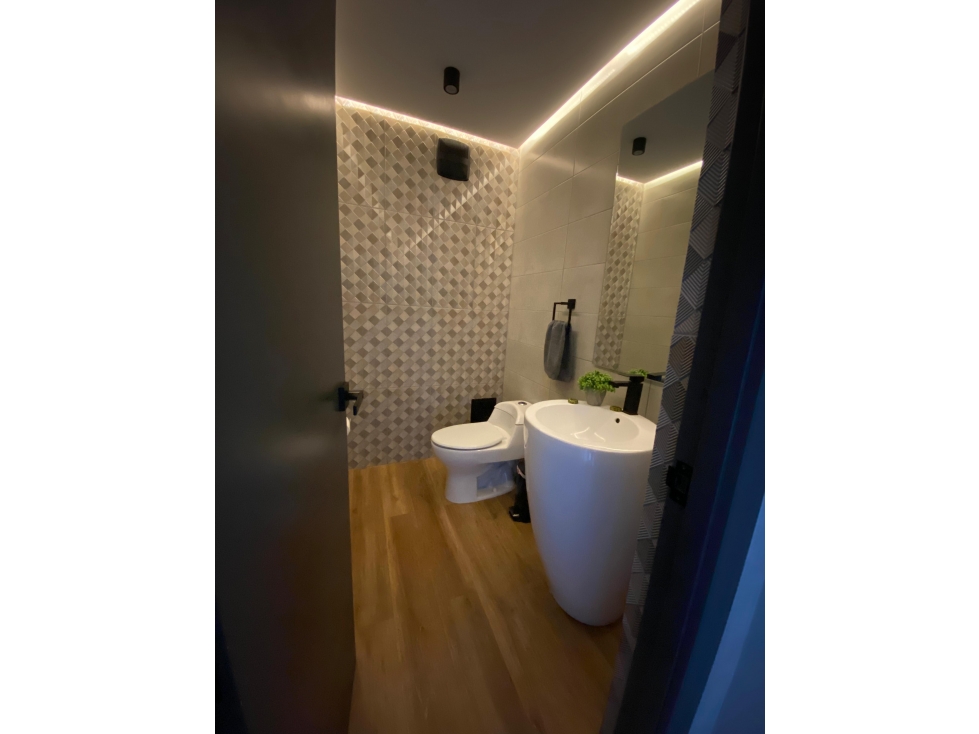 Apartamento de 3 recamaras, en venta en Clayton Park II, Clayton - 2