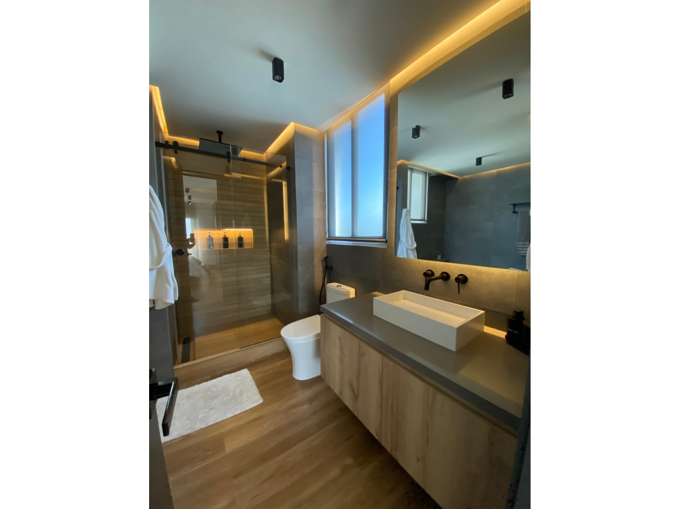 Apartamento de 3 recamaras, en venta en Clayton Park II, Clayton - 3