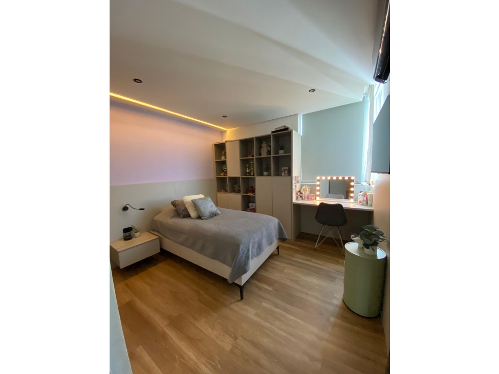 Apartamento de 3 recamaras, en venta en Clayton Park II, Clayton - 5