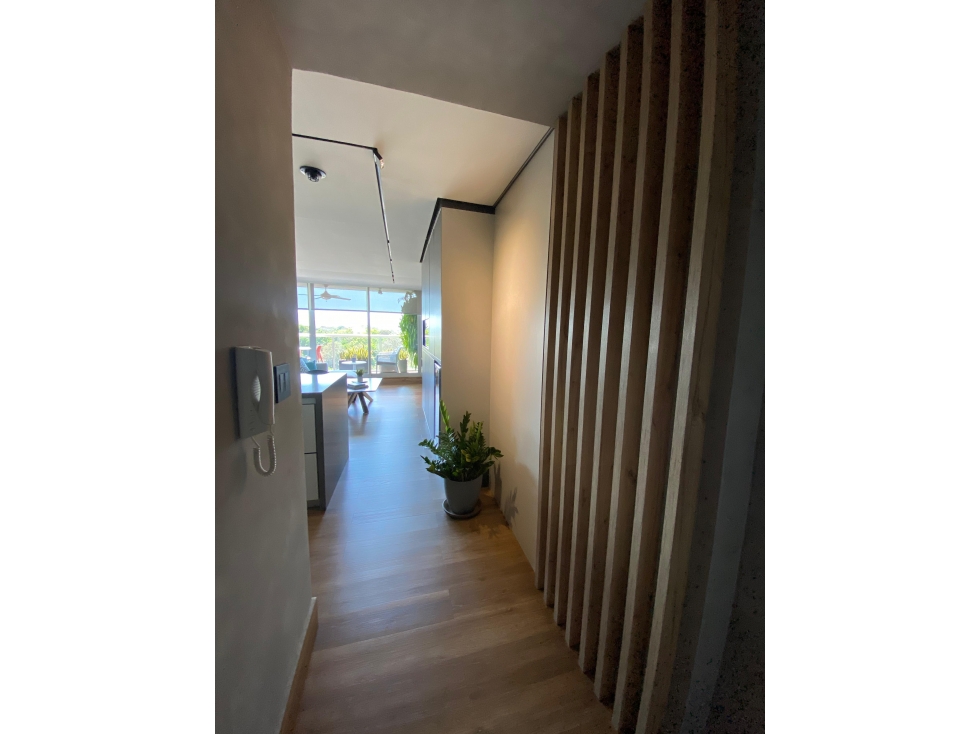 Apartamento de 3 recamaras, en venta en Clayton Park II, Clayton - 6