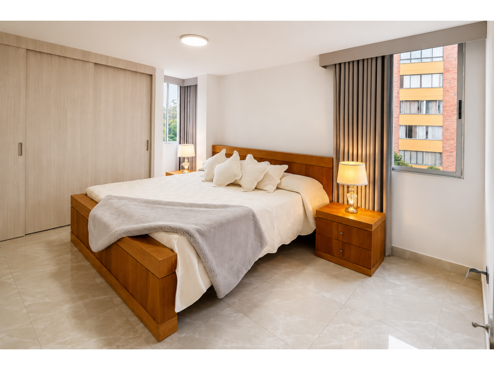 Venta | Apartamento Belén, La Palma | 3 Habs — foto 4