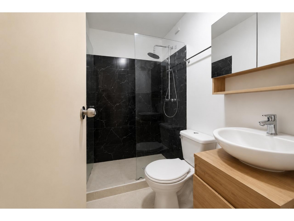 Venta | Apartamento en Las Cometas | 2 habs + estudio — foto 3