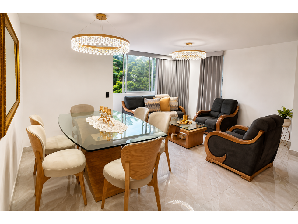 Venta | Apartamento Belén, La Palma | 3 Habs