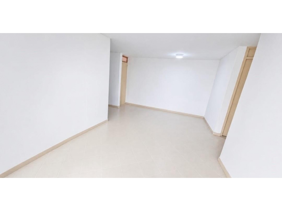 Venta | Apartamento en Las Cometas | 2 habs + estudio — foto 4