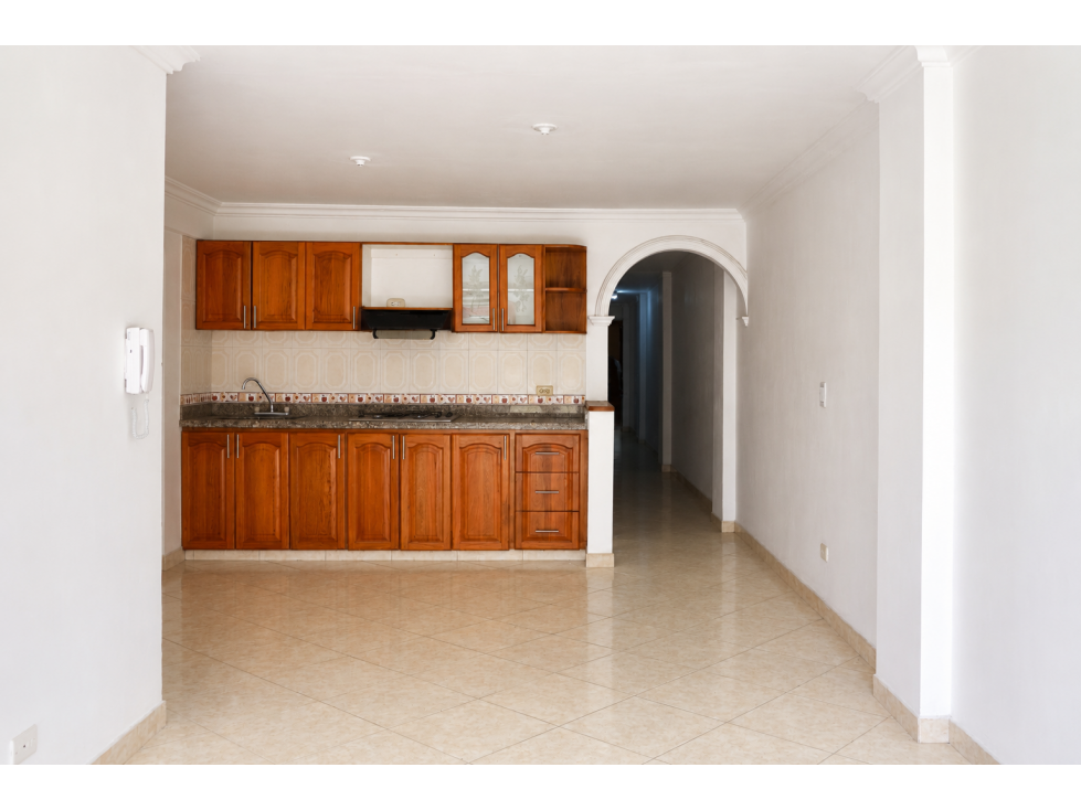 Venta | Apartamento en La Gloria, Itagüí | 4 habs