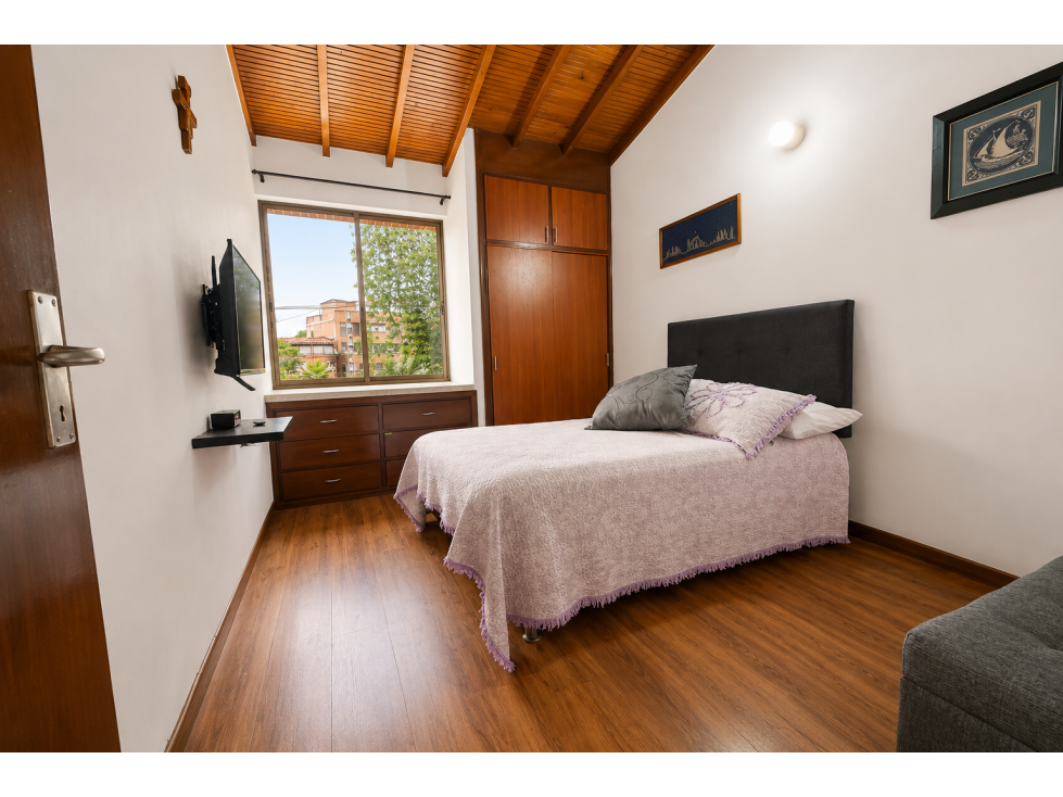 Venta | Apartamento en La Castellana | 5 hbs — foto 6