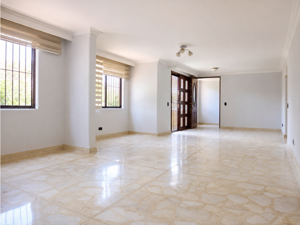 Venta | Apartamento en La Castellana | 5 habs | Para Inversión