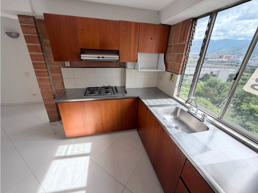 Venta | Apartamento Duplex | Zúñiga | 2 hbs