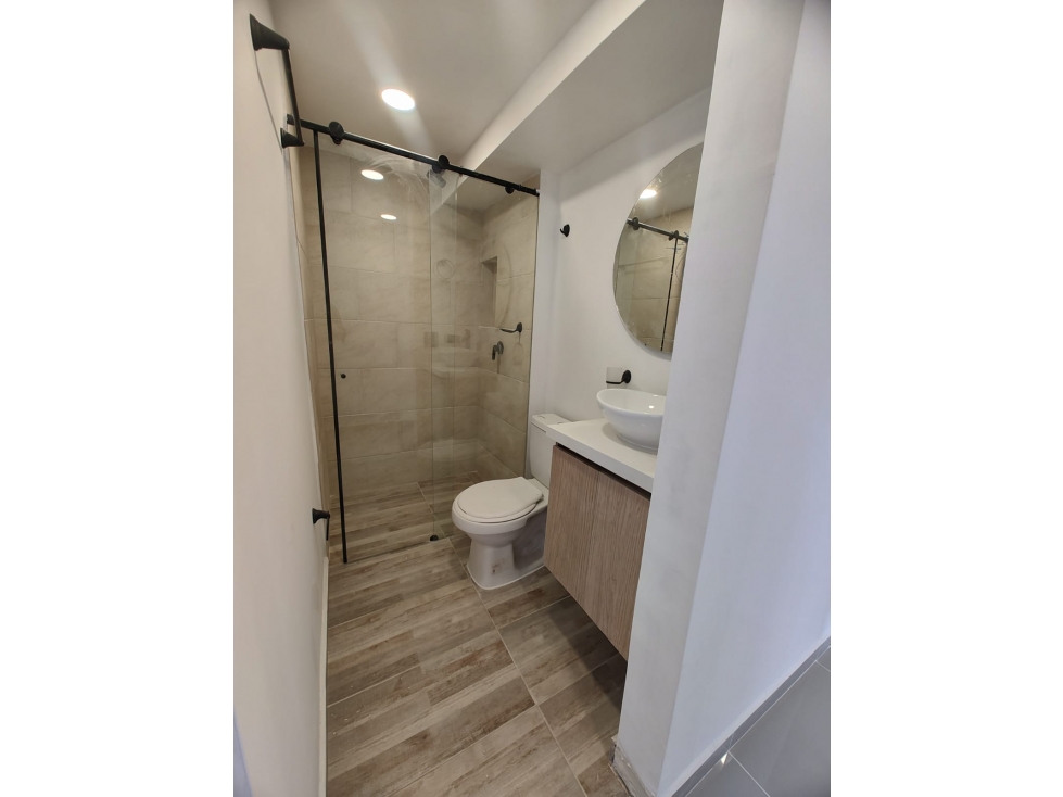 Venta | Apartamento Itaguí Ditaires | Unidad Samaria — foto 4