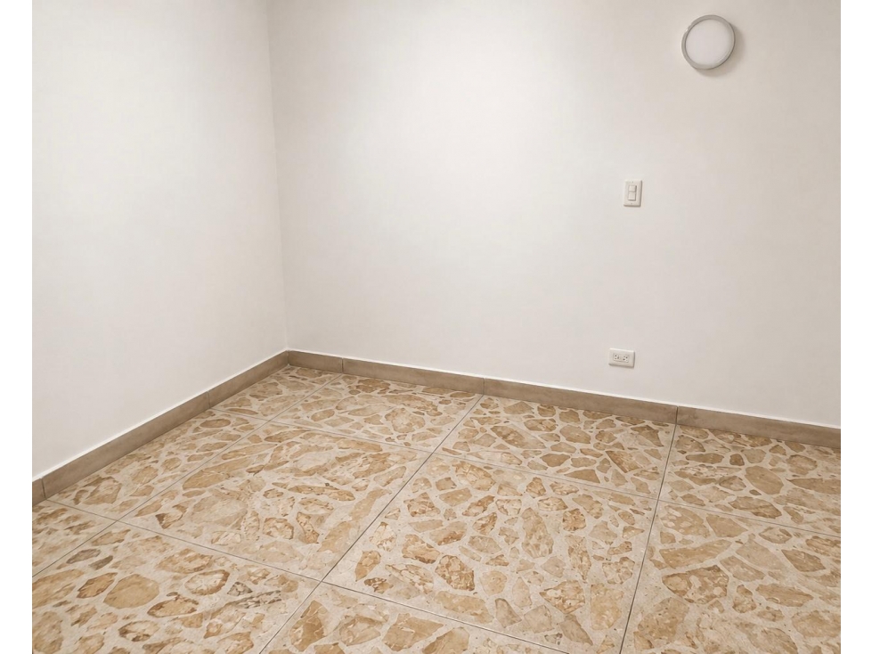 Venta | Apartamento + Apartaestudio en Samaria Itagüí | 3 habs — foto 3