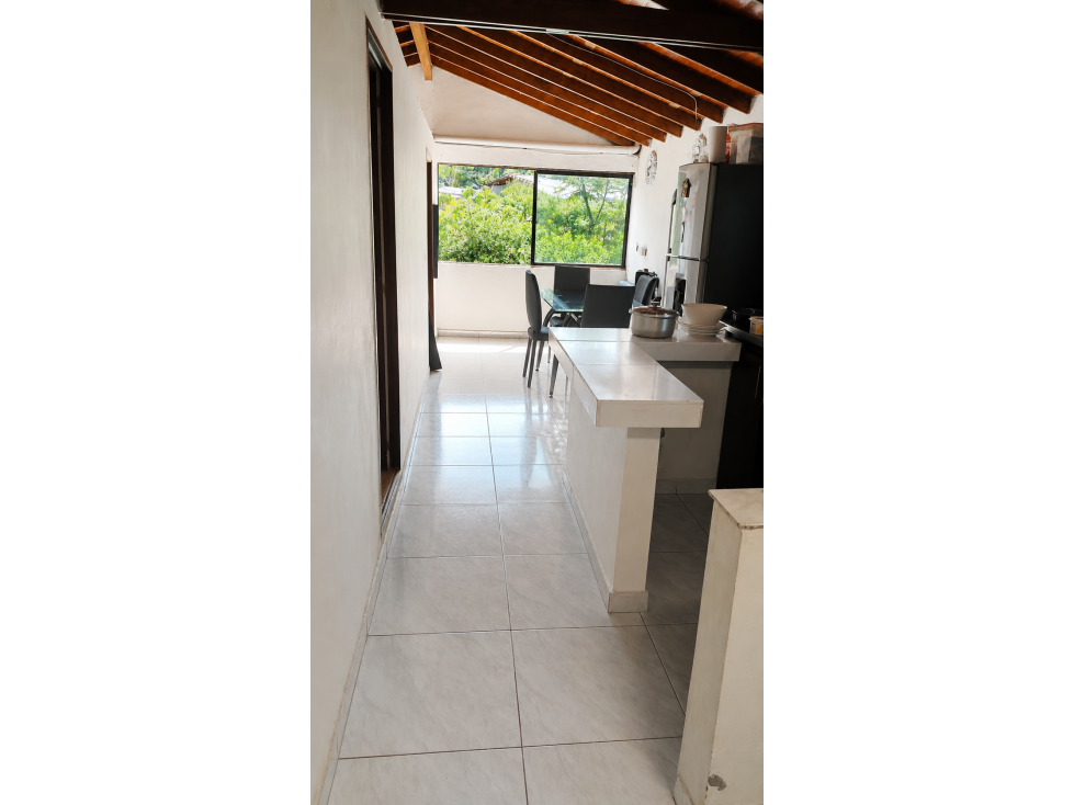 Venta | Apartamento San Antonio de Prado | Barrio Aragón