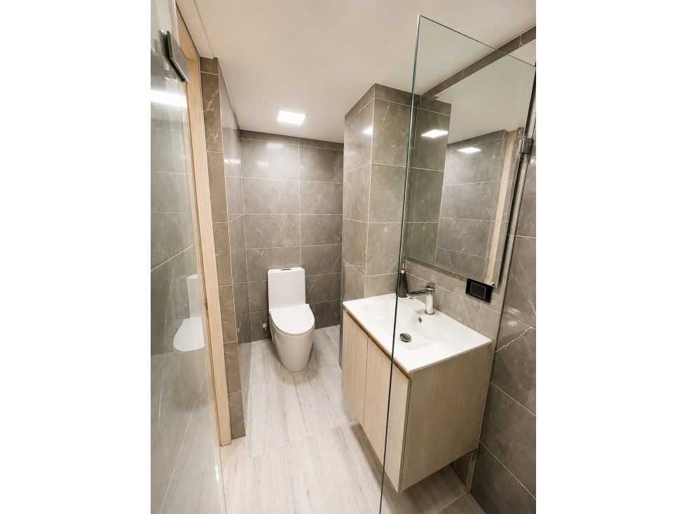 Venta | Apartamento Belén, La Palma | 3 Habs — foto 5