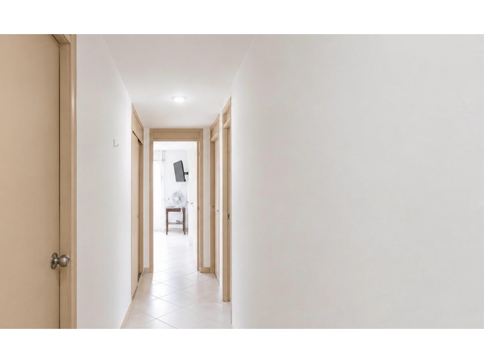 Venta | Apartamento en Las Cometas | 2 habs + estudio — foto 5