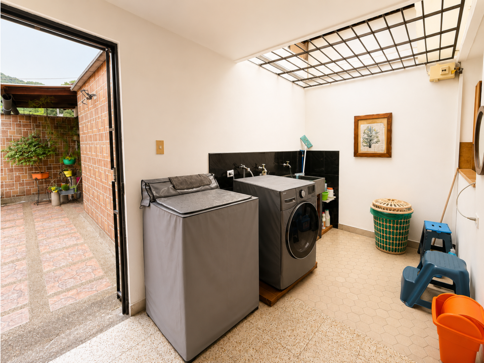 Venta | Apartamento en La Castellana | 5 hbs — foto 4