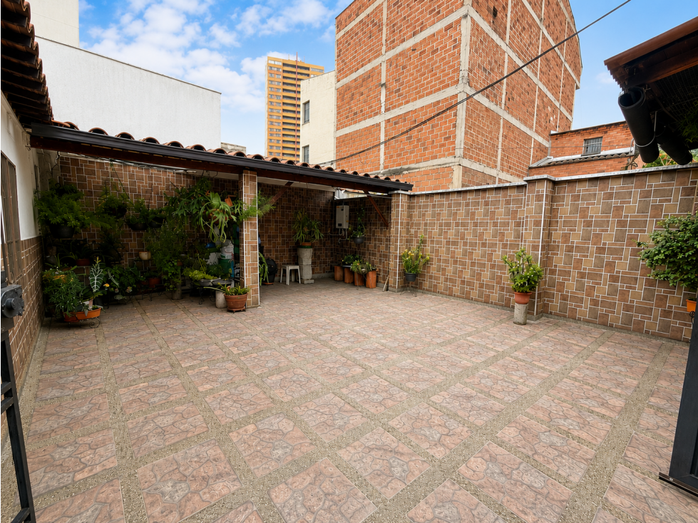Venta | Apartamento en La Castellana | 5 hbs — foto 2