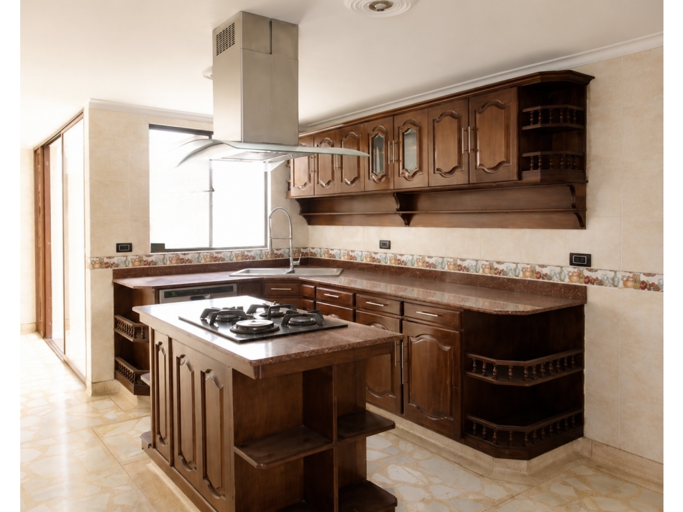 Venta | Apartamento en La Castellana | 5 habs | Para Inversión — foto 2