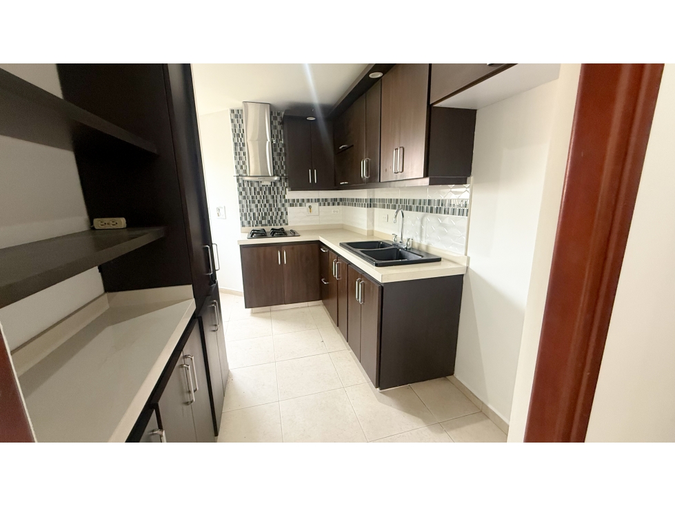 Venta | Apartamento Duplex | La Frontera, Zúñiga, Envigado | 3 hab — foto 5