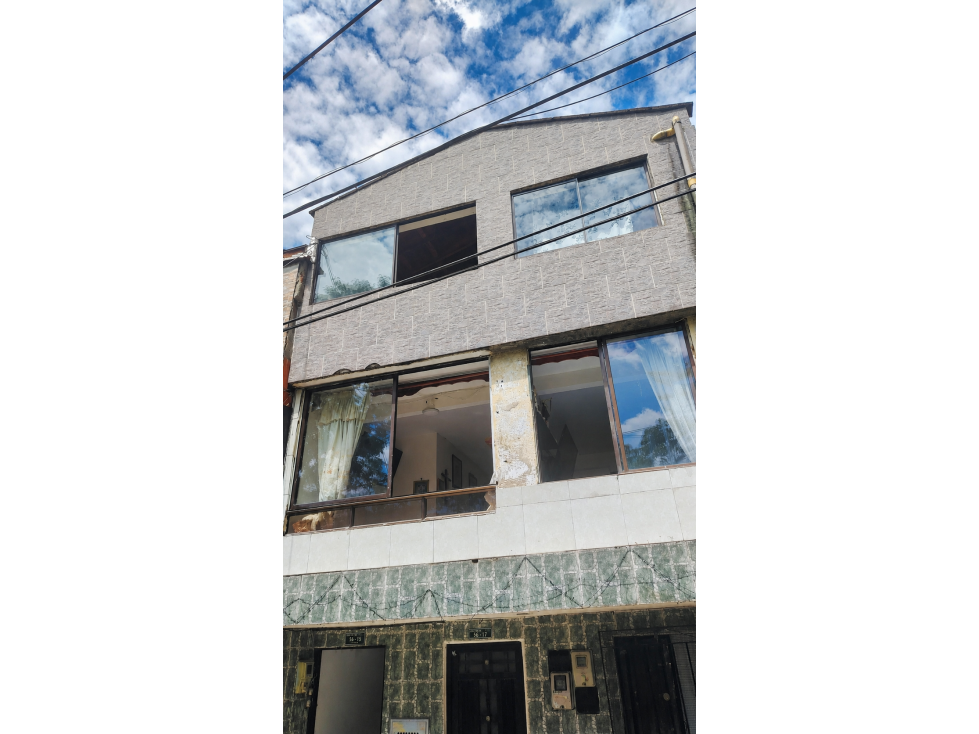 Venta | Apartamento San Antonio de Prado | Barrio Aragón — foto 2