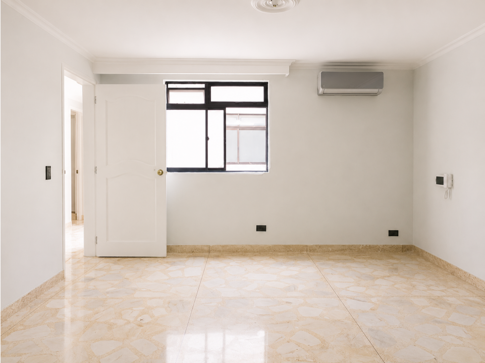 Venta | Apartamento en La Castellana | 5 habs | Para Inversión — foto 3
