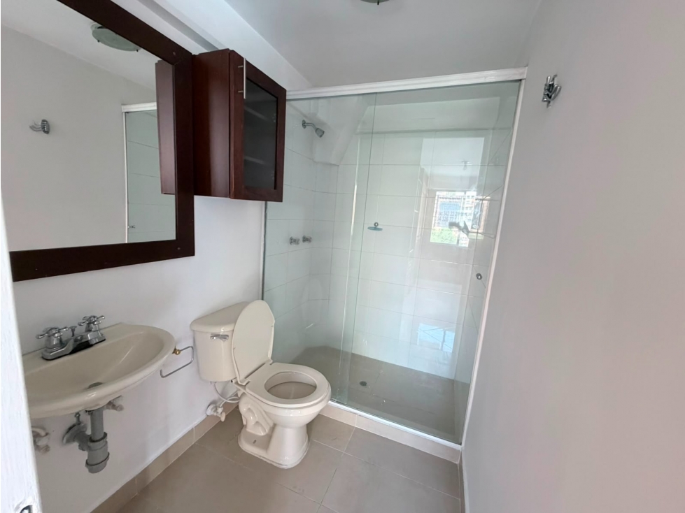 Venta | Apartamento Duplex | Zúñiga | 2 hbs — foto 3
