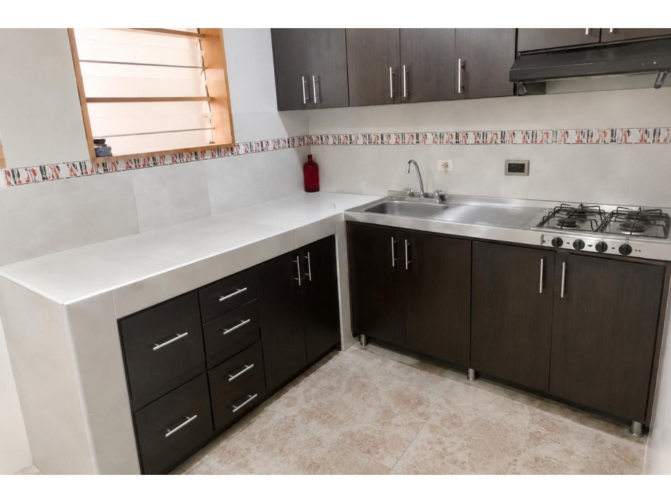 Venta | Apartamento + Apartaestudio en Samaria Itagüí | 3 habs — foto 2