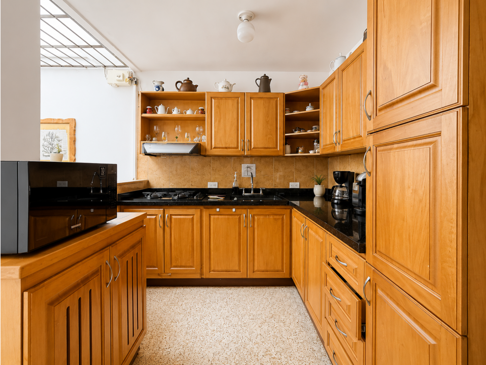Venta | Apartamento en La Castellana | 5 hbs — foto 3