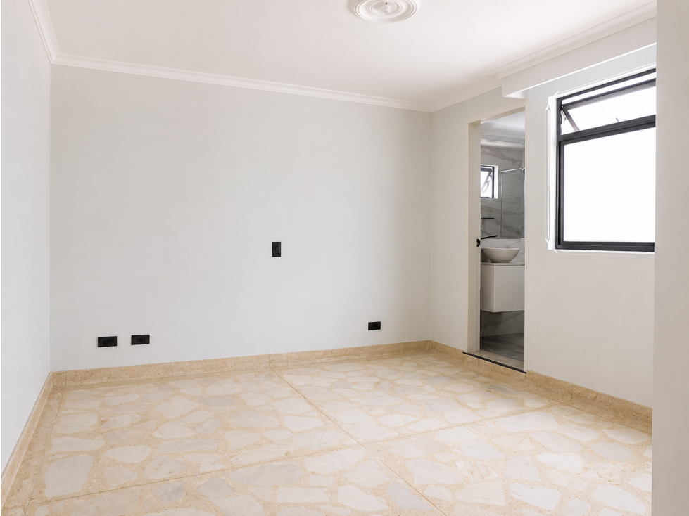 Venta | Apartamento en La Castellana | 5 habs | Para Inversión — foto 4