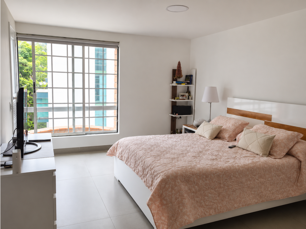 VENTA | APARTAMENTO EN SANTA MARÍA DE LOS ÁNGELES | 3 HABS + SERV — foto 5